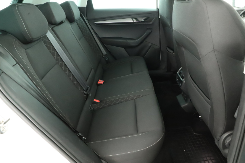 Škoda Karoq, 2019