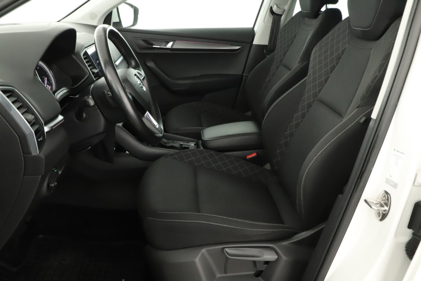 Škoda Karoq, 2019
