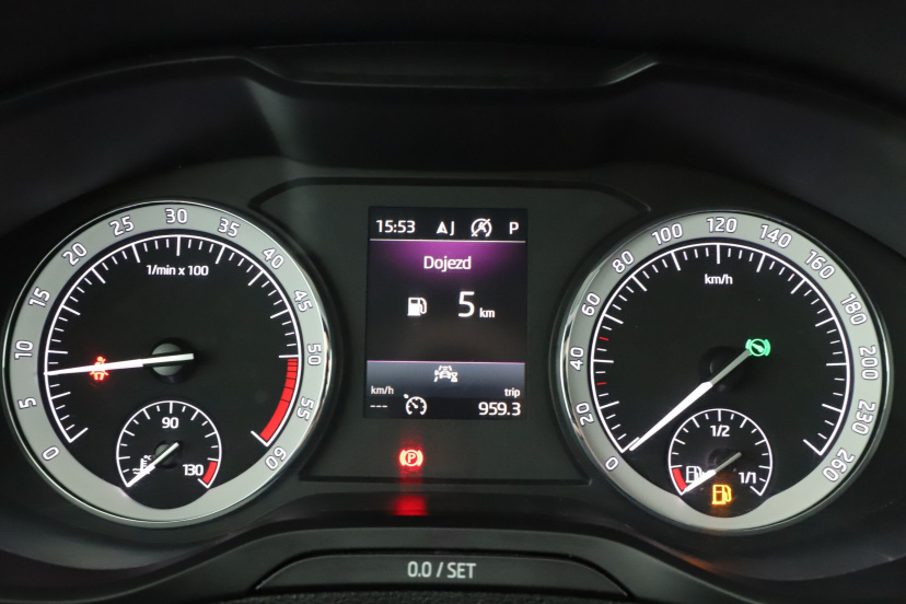 Škoda Karoq, 2019