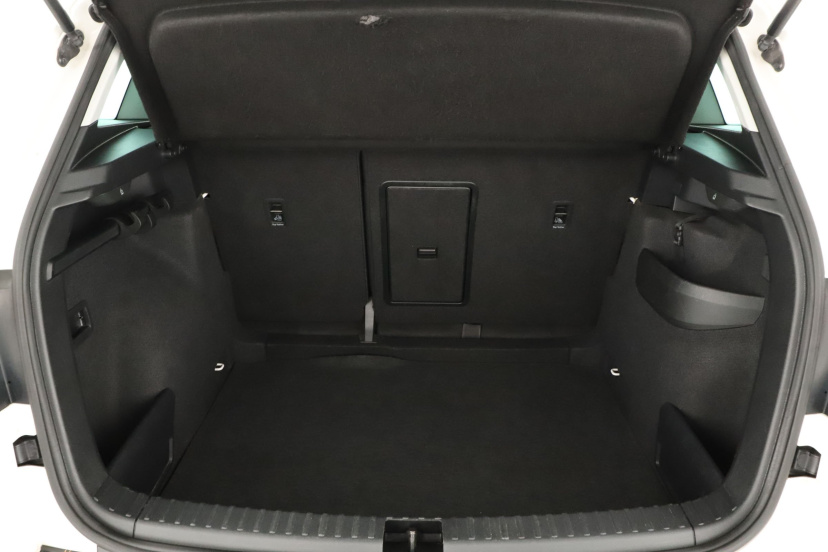 Škoda Karoq, 2019