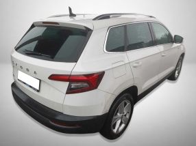 Skoda Karoq - 2019