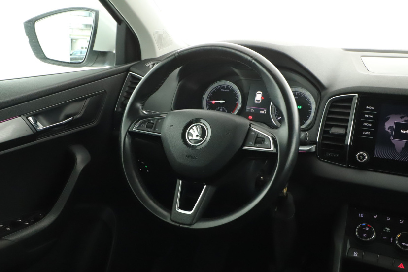 Škoda Karoq, 2019