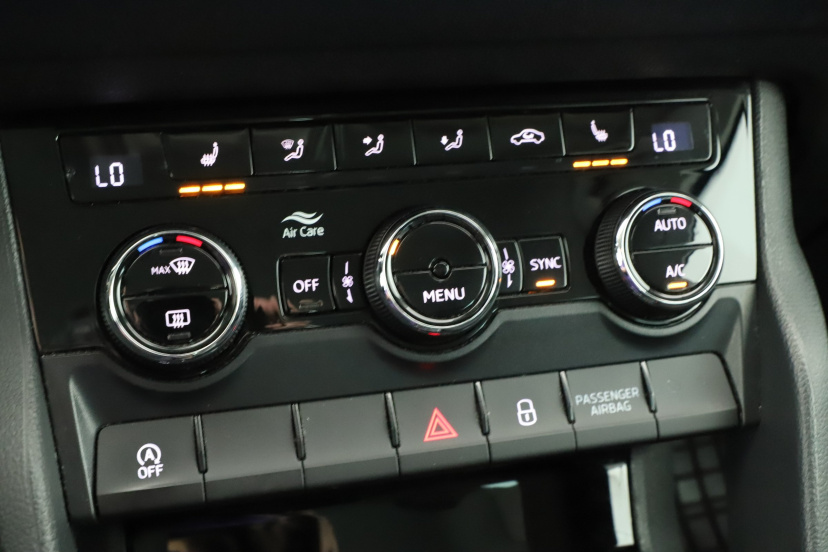 Škoda Karoq, 2019