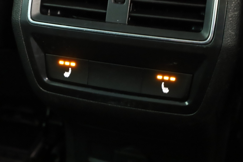 Škoda Karoq, 2019