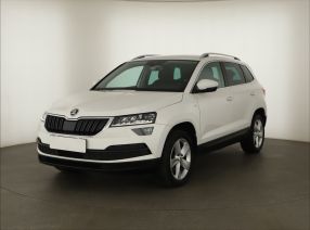 Škoda Karoq - 2019