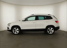 Škoda Karoq - 2019