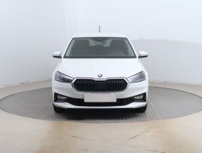 Škoda Fabia - 2024