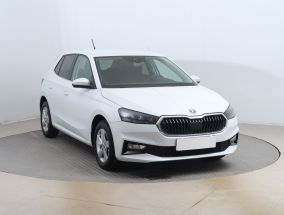 Škoda Fabia - 2024