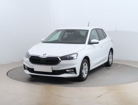 Škoda Fabia - 2024