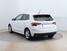 Škoda Fabia - 2024