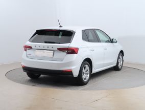 Škoda Fabia - 2024
