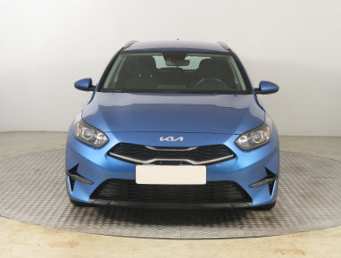 Kia Ceed - 2023