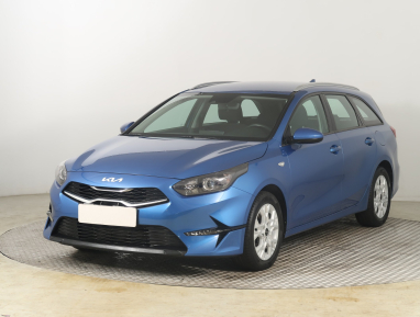 Kia Ceed - 2023