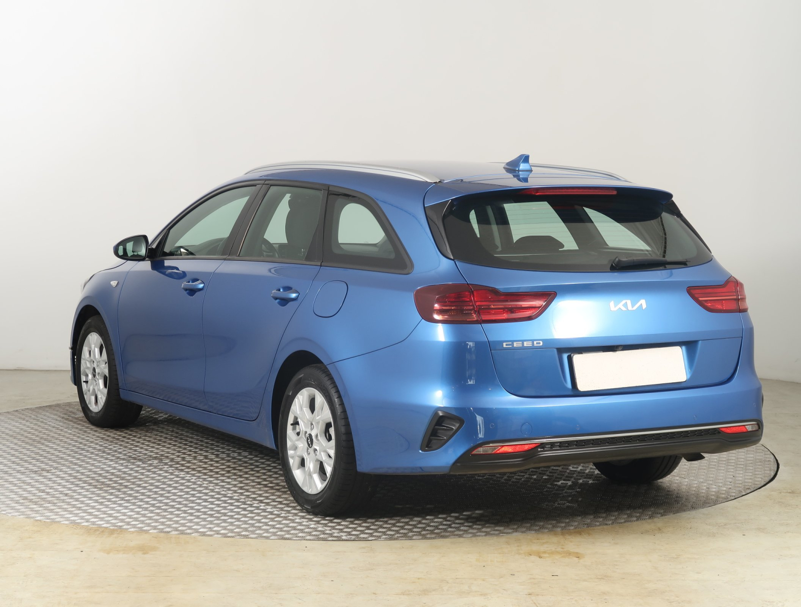 Kia Ceed - 2023