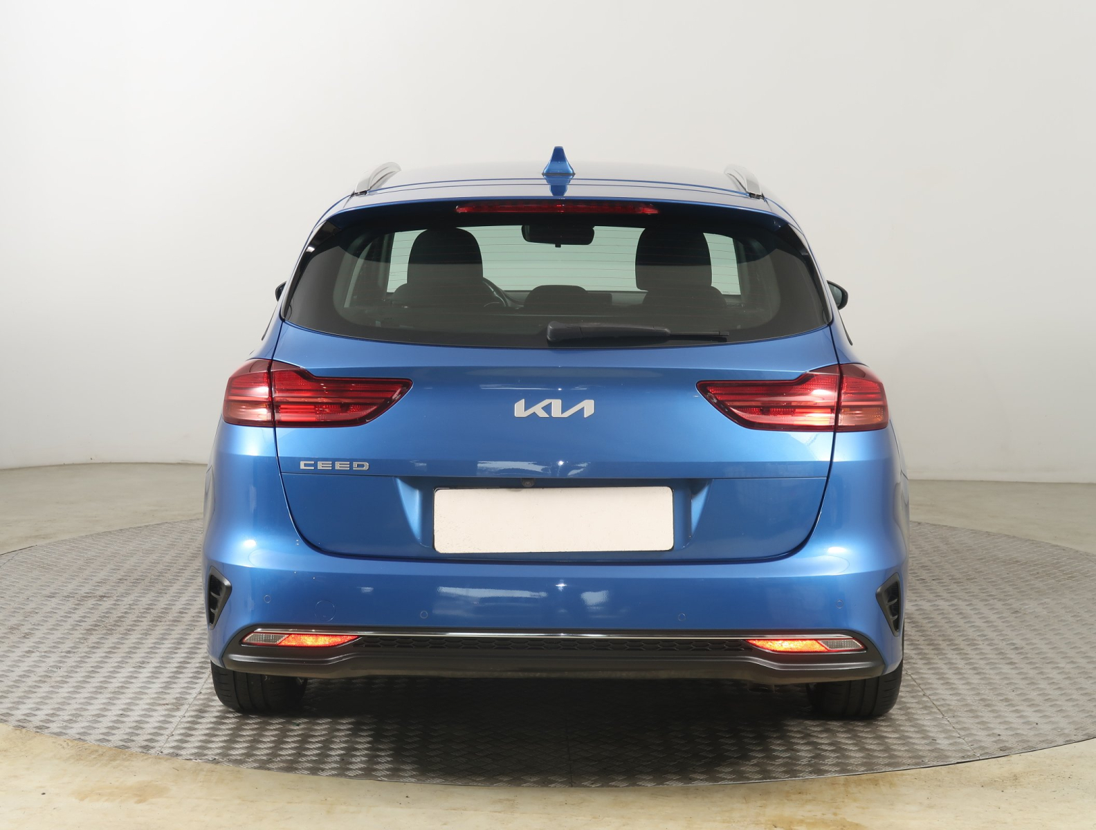 Kia Ceed - 2023