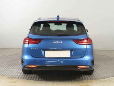 Kia Ceed - 2023
