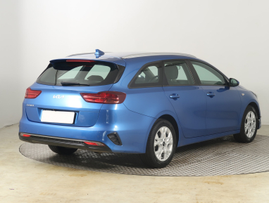 Kia Ceed - 2023