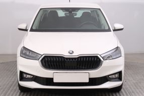 Skoda Fabia - 2023