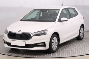 Skoda Fabia - 2023