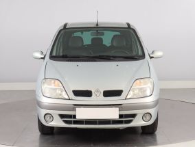 Renault Megane Scenic - 2002