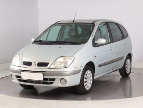 Renault Megane Scenic - 2002