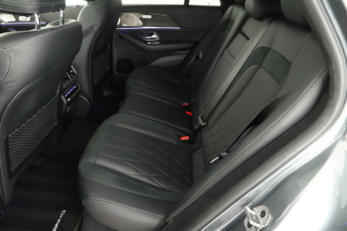 Mercedes-Benz GLE Coupe - 2021
