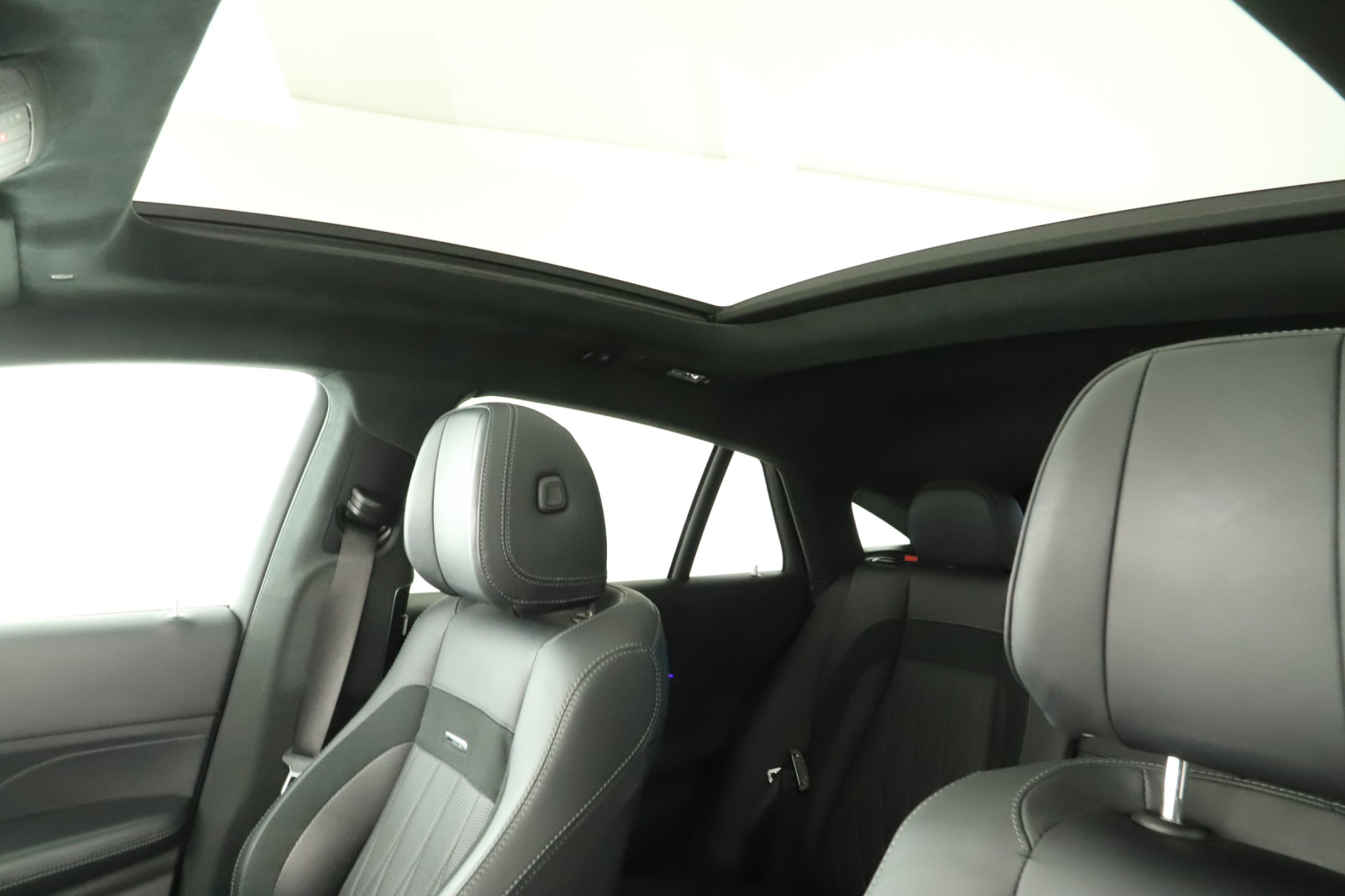Mercedes-Benz GLE Coupe - 2021