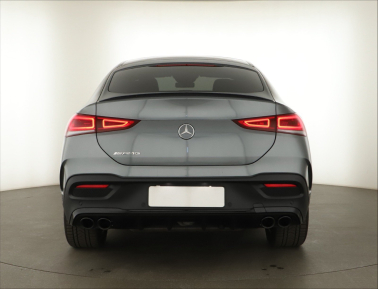 Mercedes-Benz GLE Coupe - 2021