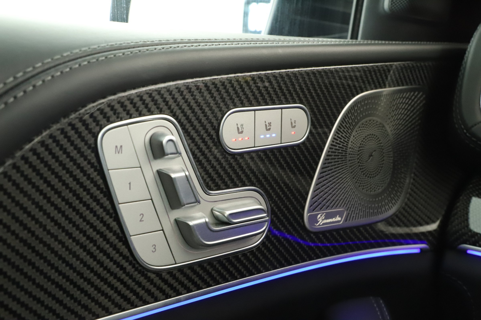 Mercedes-Benz GLE Coupe - 2021