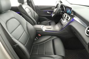 Mercedes-Benz GLC - 2020