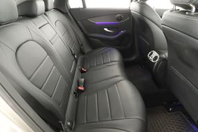 Mercedes-Benz GLC - 2020