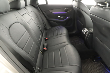 Mercedes-Benz GLC - 2020