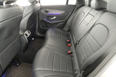 Mercedes-Benz GLC - 2020