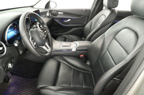 Mercedes-Benz GLC - 2020