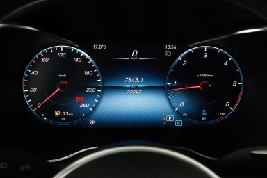 Mercedes-Benz GLC - 2020