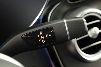 Mercedes-Benz GLC - 2020