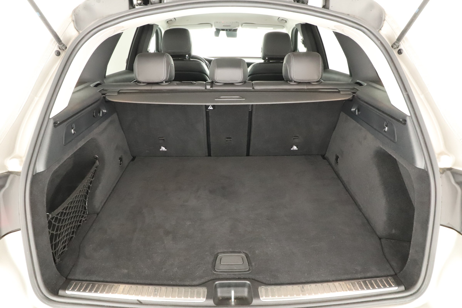 Mercedes-Benz GLC - 2020