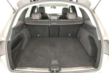 Mercedes-Benz GLC - 2020