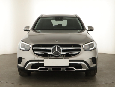 Mercedes-Benz GLC - 2020