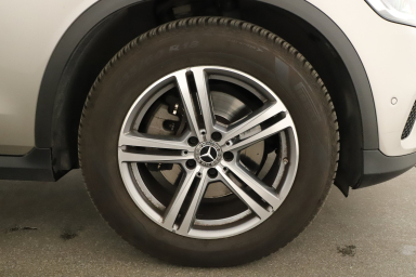 Mercedes-Benz GLC - 2020