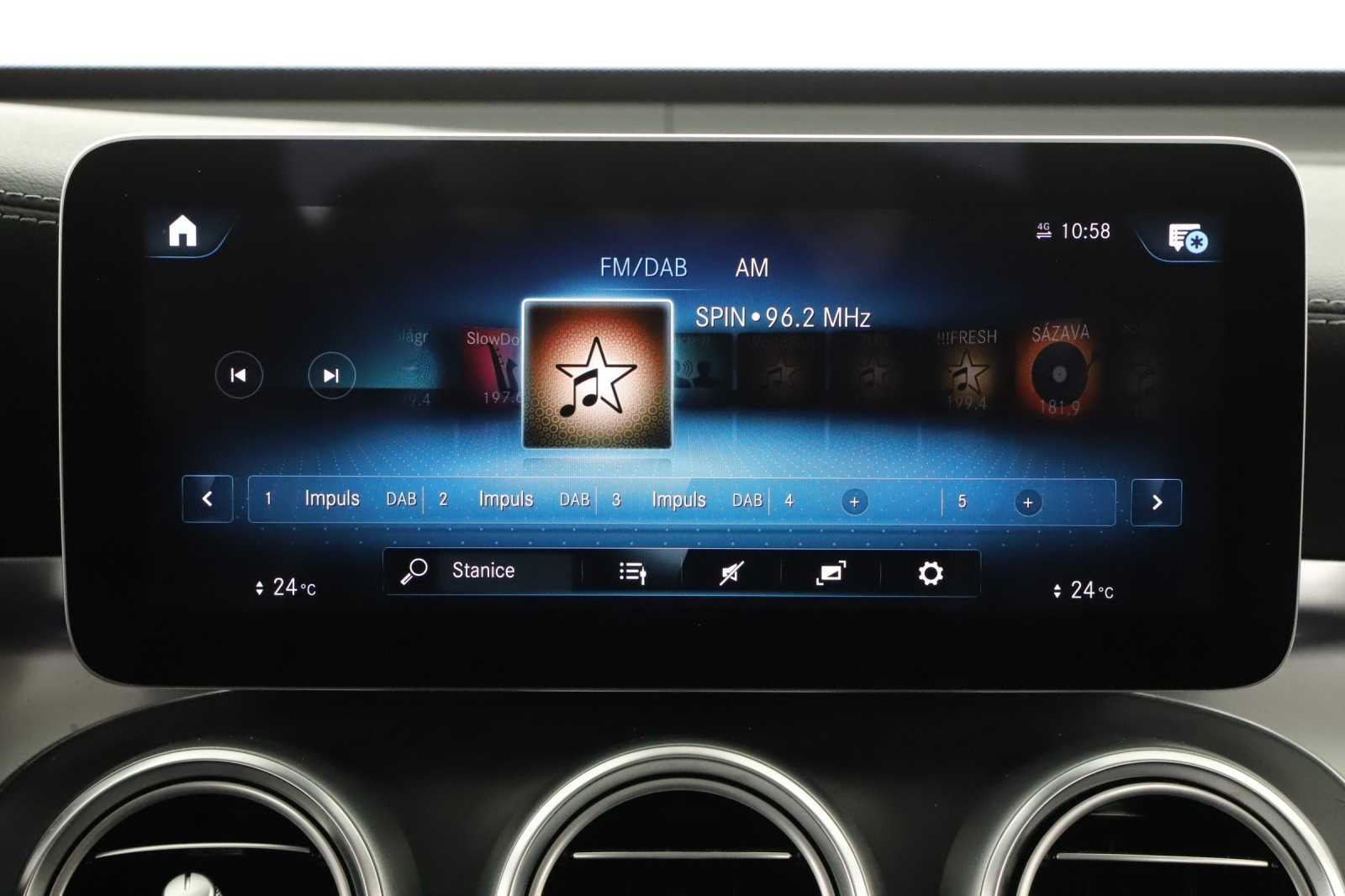 Mercedes-Benz GLC - 2020