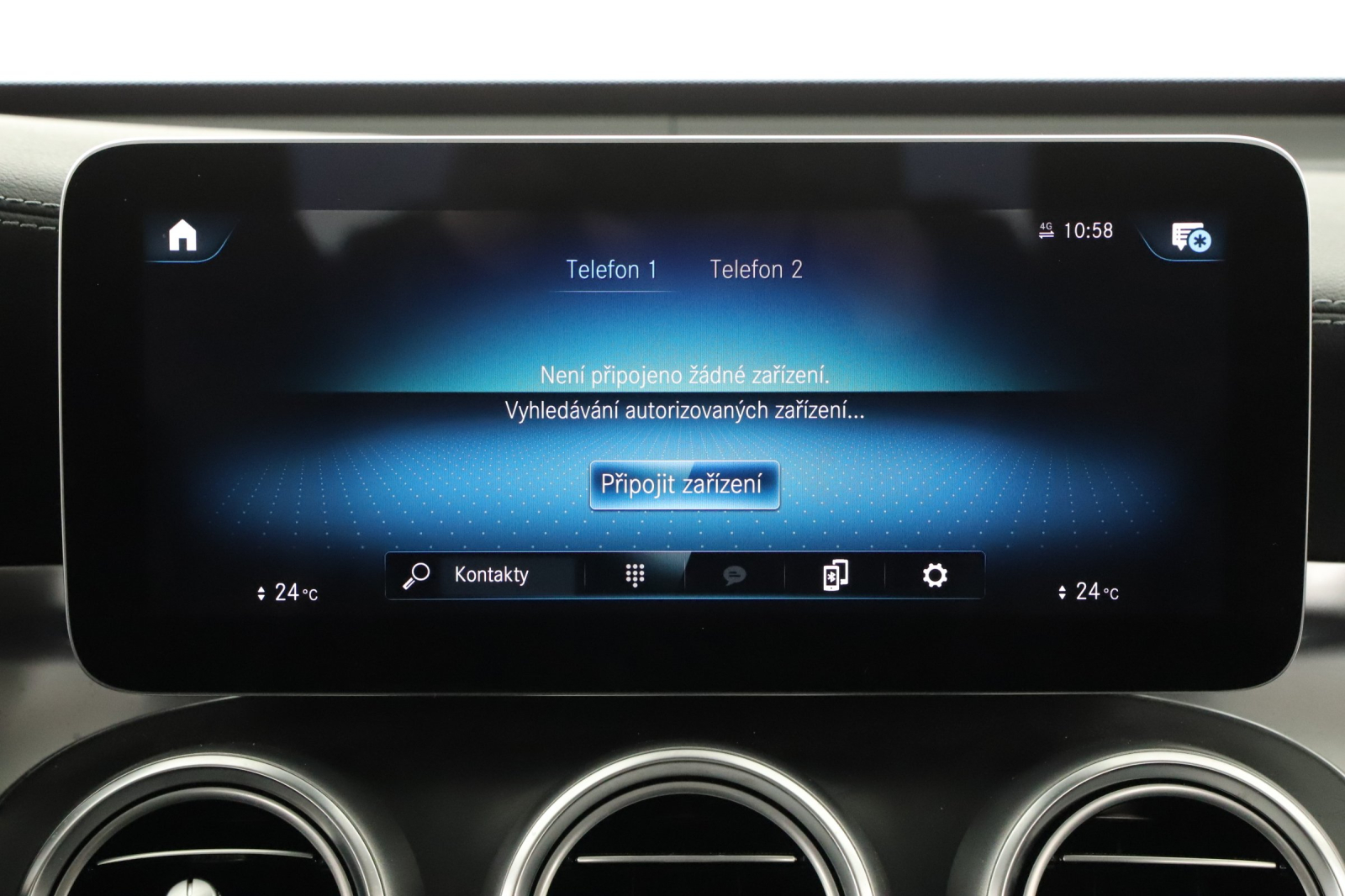 Mercedes-Benz GLC - 2020