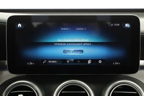 Mercedes-Benz GLC - 2020