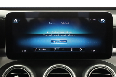 Mercedes-Benz GLC - 2020