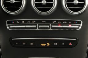 Mercedes-Benz GLC - 2020