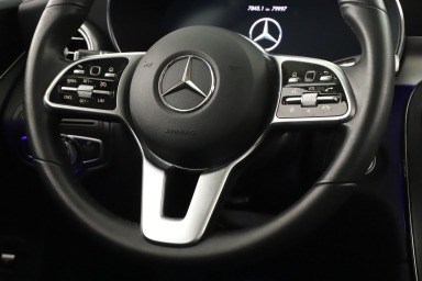 Mercedes-Benz GLC - 2020