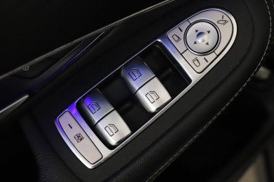 Mercedes-Benz GLC - 2020