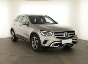 Mercedes-Benz GLC - 2020