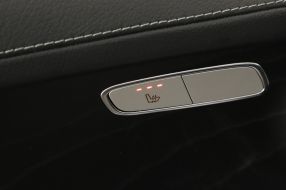 Mercedes-Benz GLC - 2020