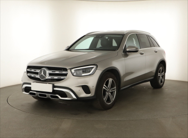 Mercedes-Benz GLC - 2020